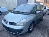 Renault espace 2.0 Benzin Klima TÜV - Renault Espace mit Benzin-Antrieb: Kleinbus, 2.0
