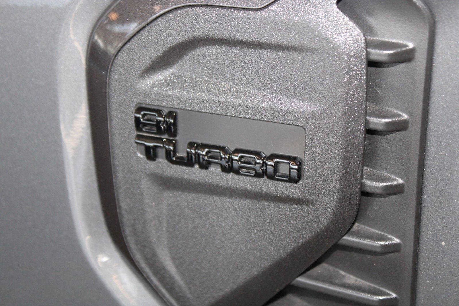 Fahrzeugabbildung Ford Ranger Wildtrak Automatik AHK LED TECHNOLOGIE P.