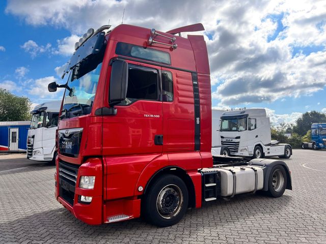 MAN TGX 18.500