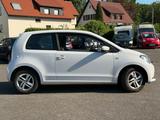 Seat Mii Chic - gebrauchte Seat Mii aus dem Jahr 2015