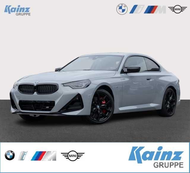 BMW M240i