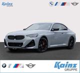 BMW M240i xDrive M Sport Pro/ Adapt.LED - BMW M240i: 240