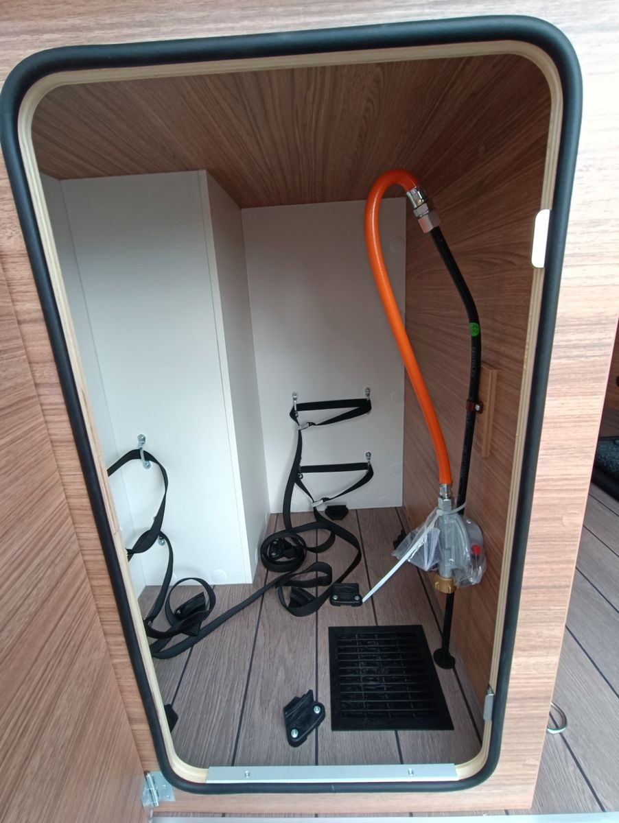 Fahrzeugabbildung Weinsberg CaraBus 600 ME EDITION [FIRE] *LED*Seitz*TV