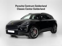 Porsche Macan S | Luftfederung | Sitzbelüftung | CarPlay