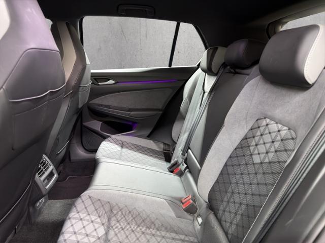 Volkswagen Golf VIII 1.5 eTSI R-Line+LED+APP-Connect+PDC, миниатюра 9