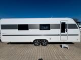 Adria Alpina 663 HT*Klima*ATC*Mover-Aktion*Sofort* - Wohnwagen Mover