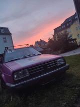 Volkswagen 86er Jetta sucht Liebhaber  - gebrauchte VW Jetta aus dem Jahr 1986