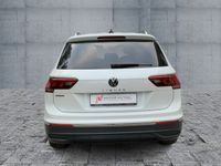 Volkswagen Tiguan Allspace - Vorschau Bild 5