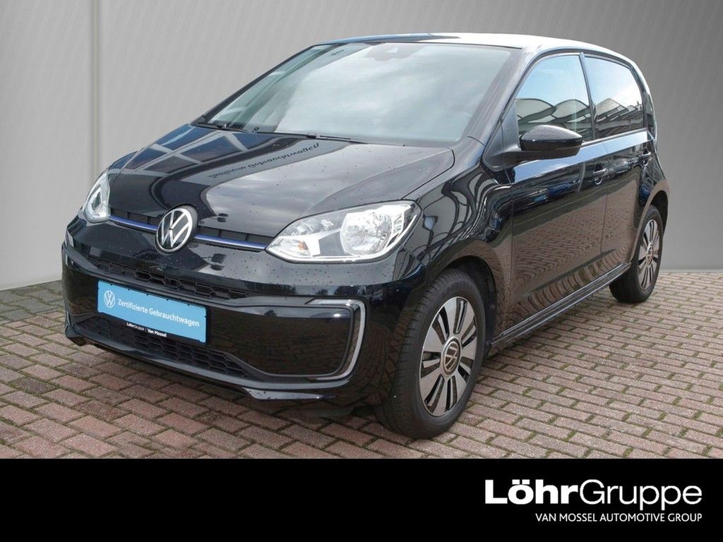 Image of Volkswagen e-up!