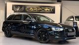 Audi A4 Avant 2.0 TDI /S-Line/Xenon/BT/Navi/SHZ - Audi A4: Kombi, TDI