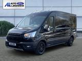 Ford Transit Kasten 350 L3 Trail AHK Leder Apple CarP - Ford Transit: Trail