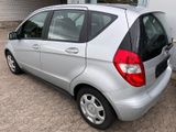 Mercedes-Benz A 180 AVANTGARDE Autotronic AVANTGARDE - Mercedes-Benz A 180: Avantgarde