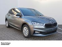 Skoda Fabia - Vorschau Bild 3