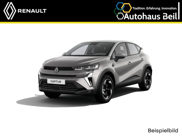 Renault Captur II Techno TCe 140 Mild-Hybrid EU6e Navi d