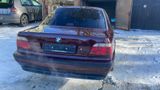 BMW 735i A  - BMW 735: 735i