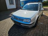 Volkswagen Golf IV Variant Atlantic - Volkswagen Golf: Variant Iv