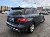 Mercedes-Benz ML 350*AMG Line*Pano*Kamera*Xenon*Harman Kardon - Mercedes-Benz ML 350 in Mönchengladbach