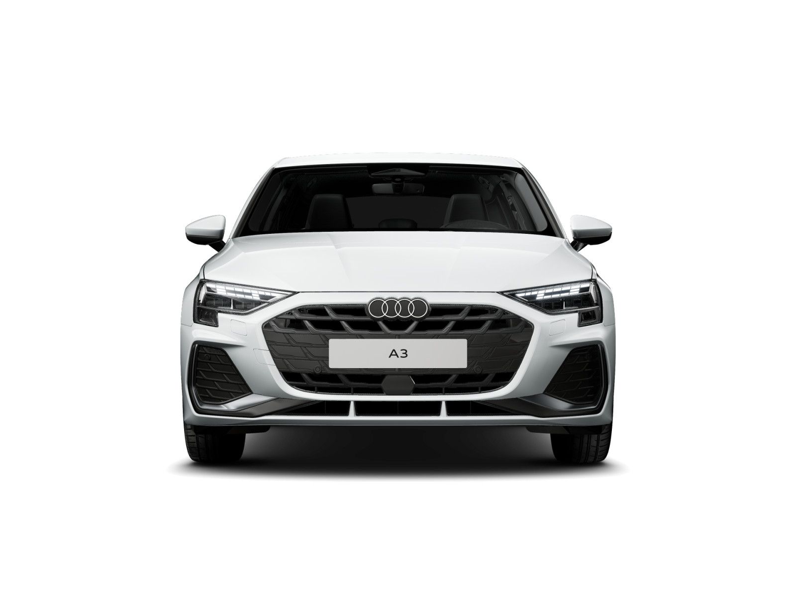 Audi A3 - Bild 3