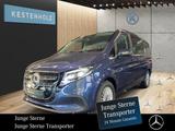 Mercedes-Benz EQV 300 AVANTGARDE Lang *LED*360*MBUX*DISCT*SHZ* - Mercedes-Benz EQV Jahreswagen