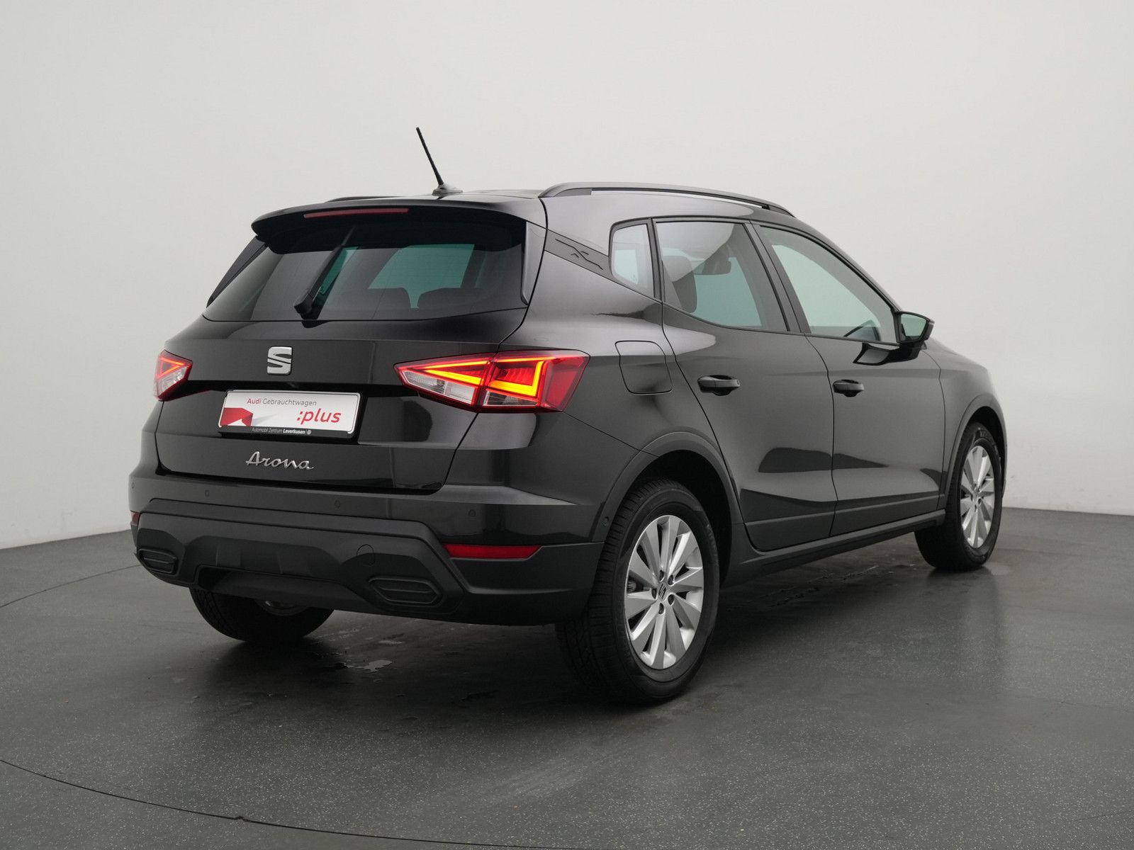 Seat Arona - Bild 3