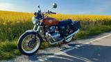 Royal Enfield Interceptor 650 - ROYAL ENFIELD INTERCEPTOR 650