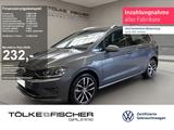 Volkswagen Golf Sportsvan VII 1.4 TSI Highline Standh AHK - Volkswagen Golf Sportsvan Gebrauchtwagen in Mülheim (Ruhr)