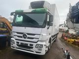 Mercedes-Benz Actros 2541 L 6x2 **Tiefkül, Carrier, 2xSTÜCK - Mercedes-Benz Actros 2541 l