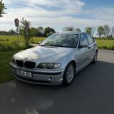 BMW 318i E46 2002 - Kein Rost  140.000 km... - BMW 2002: Limousine
