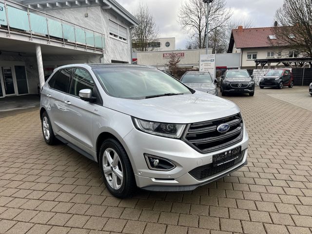 Ford Edge ST-Line 4x4*Pano*ACC*360°*AHK