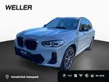 BMW X3 M40i Laser DAPr Sthz MemoSitz 360° HUD