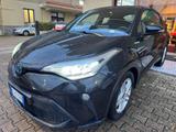 Toyota C-HR 1.8 Hybrid E-CVT Business - Toyota C-HR: Limousine