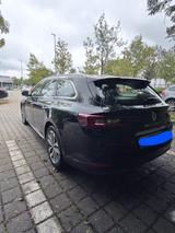 Renault Talisman TCe 160 EDC GPF Limited Grandtour L... - Renault Gebrauchtwagen in München