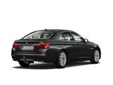 BMW 550 i HUD AD AHK-klappbar AHK Navi Leder Memory  - BMW 550: Limousine