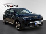 Kia EV3 58.3 EARTH / DRIVE WISE / DESIGN / WINTER CO - schwarze Kia EV3