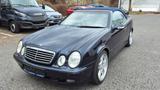 Mercedes-Benz CLK 200 KOMPRESSOR AVANTGARDE - Mercedes-Benz CLK-Klasse Gebrauchtwagen in Berlin
