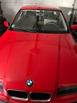 BMW Auto BMW 316 i - gebrauchte BMW 316 aus dem Jahr 1995