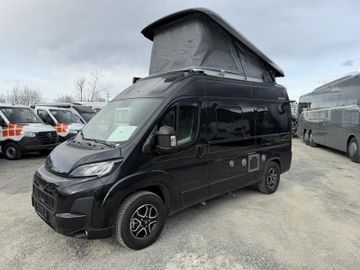 HYMER  ERIBA  HYMERCAR Ayers Rock Fiat Dieselhzg. AHK SOLAR LED Markise
