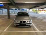 BMW Bmw 316 ti Compact e46 - BMW 316: Compact E46 316ti
