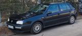 Volkswagen Golf 1.6 GT Special GT Special - Volkswagen Golf aus 1997 mit Benzin-Antrieb: Kombi