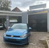 Volkswagen Golf VII Lim. Comfortline BMT*2.Hand*Euro5*PDC* - Volkswagen Golf: 2.5