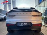 Volvo C40 Plus Recharge Pure Electric - Volvo C40 aus 2024
