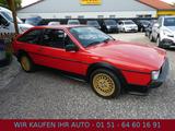 Volkswagen Scirocco 1.8 GT II #H-ZULASSUNG#SEHR GEPFLEGT# - Volkswagen Scirocco