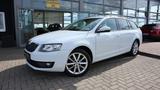 Skoda Octavia Combi Ambition 1,6 TDI-2xPDC-AC-