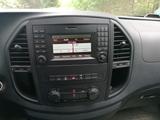 Mercedes-Benz Vito 116 Mixto 4x4 Autom. AHK Dachträger - Mercedes-Benz Vito mit Diesel-Antrieb: Kleinbus, Automatik