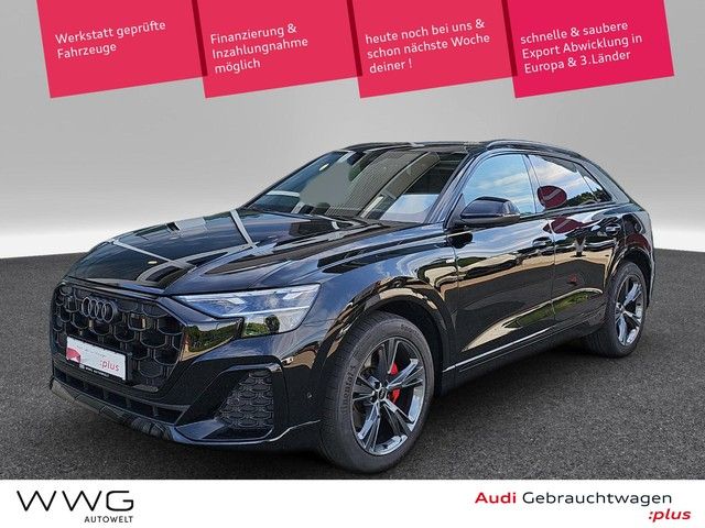 Audi Q8 - 1