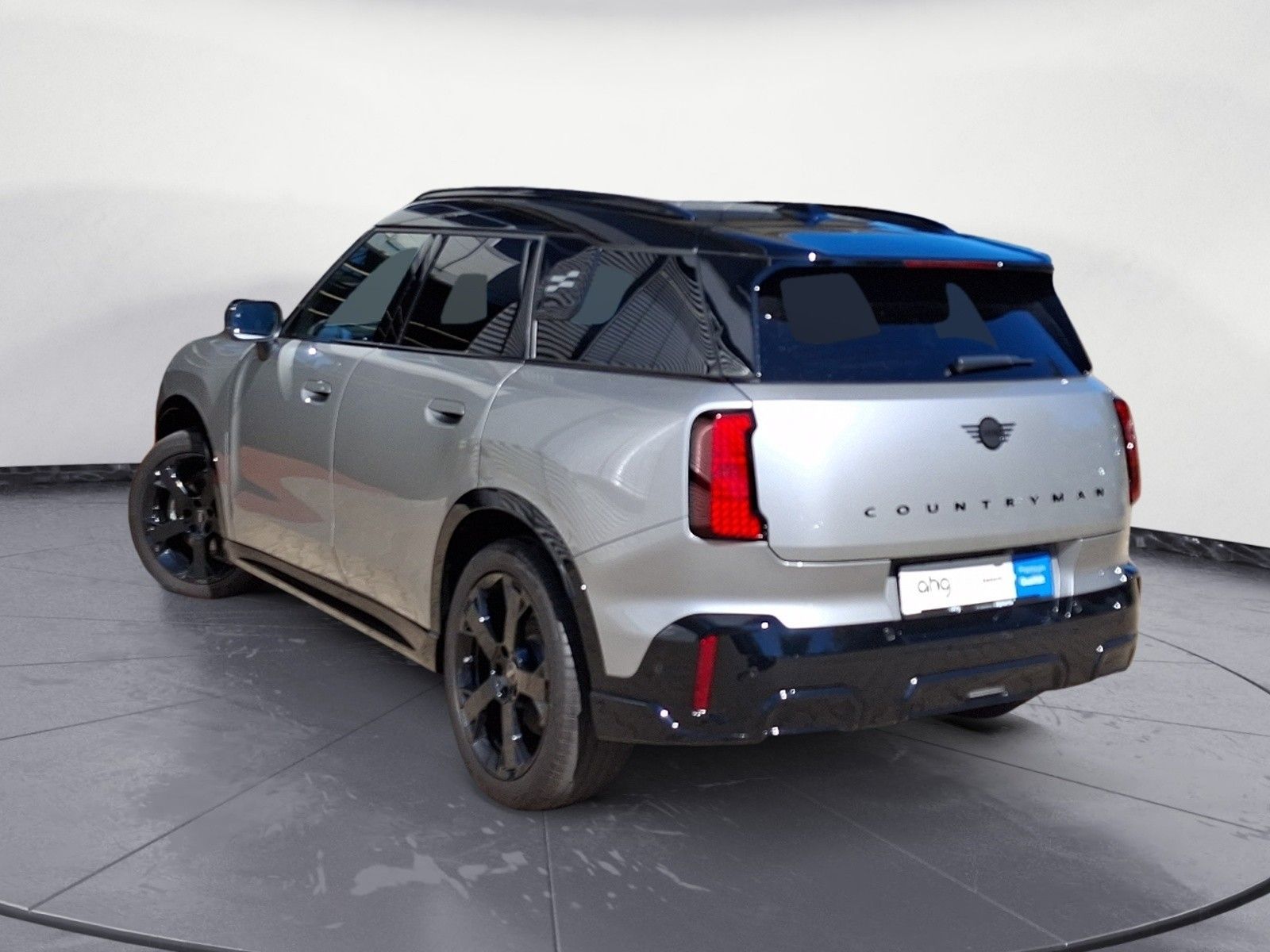 MINI Countryman C (Cooper) - Bild 4