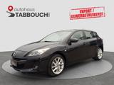 Mazda 3 PDC+SHZ+ISOFIX+TEMPOMAT - Mazda 3 in Mannheim