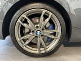 BMW M235i Cabrio NAV+XEN+SHZ+HiFi+LENKRADHZG+18ZOLL - BMW: M1