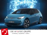 Volkswagen ID.3 Pro GOAL 150 kW (204 PS) 59 kWh 1-Gang-Auto - Volkswagen ID.3: Goal