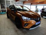 Renault Captur TCe 130 EDC INTENS, AHK - Renault Captur Gebrauchtwagen in Bremen